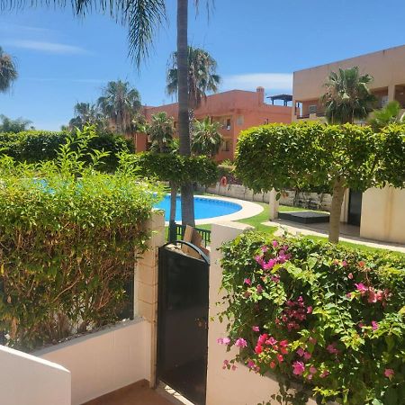 ¡Bajo Precioso Con Salida Directa A La Piscina Comunitaria En Paraiso De Vera! Exterior photo