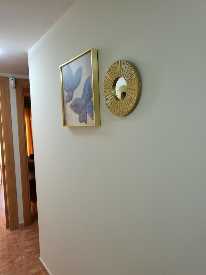 ¡Bajo Precioso Con Salida Directa A La Piscina Comunitaria En Paraiso De Vera! Exterior photo