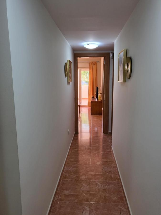 ¡Bajo Precioso Con Salida Directa A La Piscina Comunitaria En Paraiso De Vera! Exterior photo