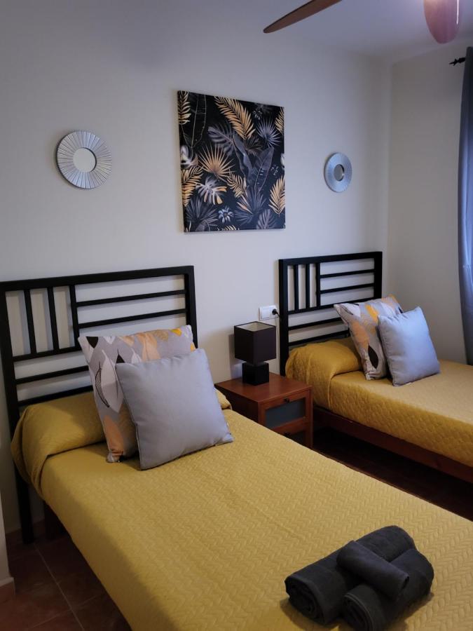 ¡Bajo Precioso Con Salida Directa A La Piscina Comunitaria En Paraiso De Vera! Exterior photo