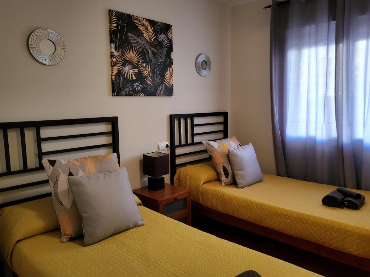 ¡Bajo Precioso Con Salida Directa A La Piscina Comunitaria En Paraiso De Vera! Exterior photo