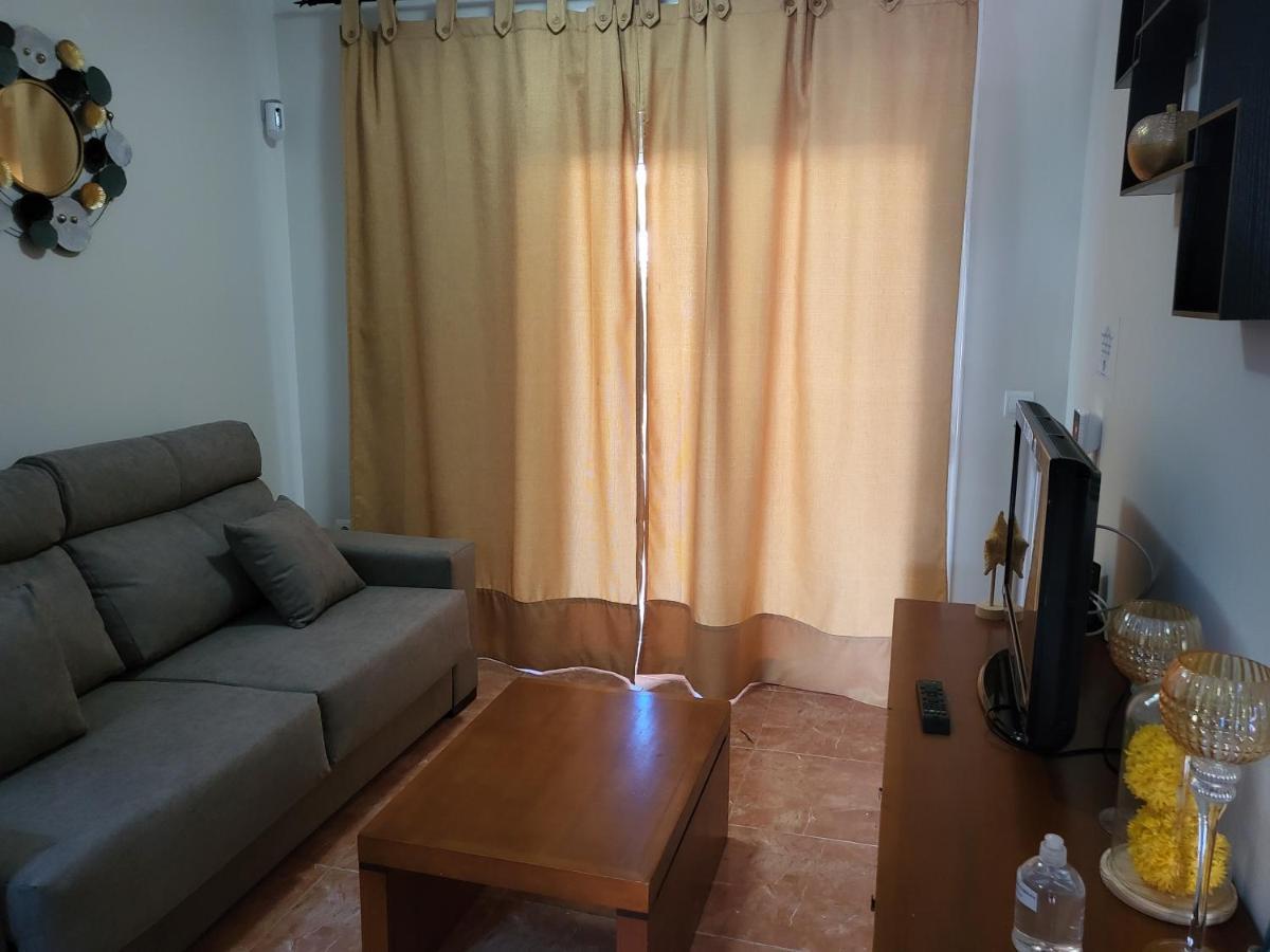 ¡Bajo Precioso Con Salida Directa A La Piscina Comunitaria En Paraiso De Vera! Exterior photo