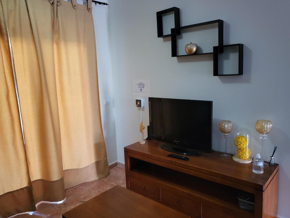 ¡Bajo Precioso Con Salida Directa A La Piscina Comunitaria En Paraiso De Vera! Exterior photo