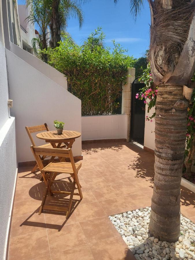 ¡Bajo Precioso Con Salida Directa A La Piscina Comunitaria En Paraiso De Vera! Exterior photo