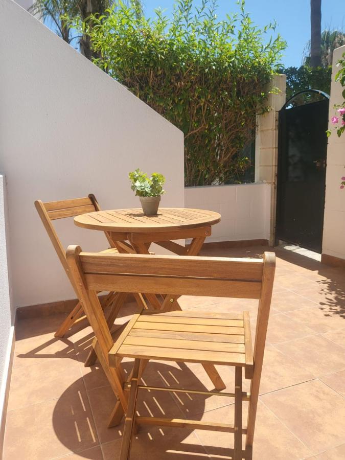 ¡Bajo Precioso Con Salida Directa A La Piscina Comunitaria En Paraiso De Vera! Exterior photo