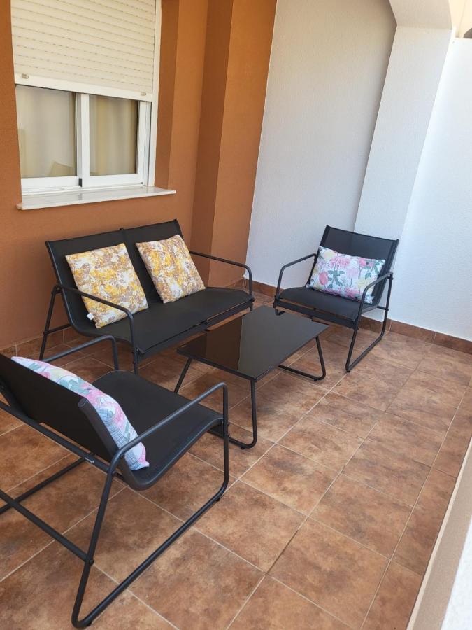 ¡Bajo Precioso Con Salida Directa A La Piscina Comunitaria En Paraiso De Vera! Exterior photo
