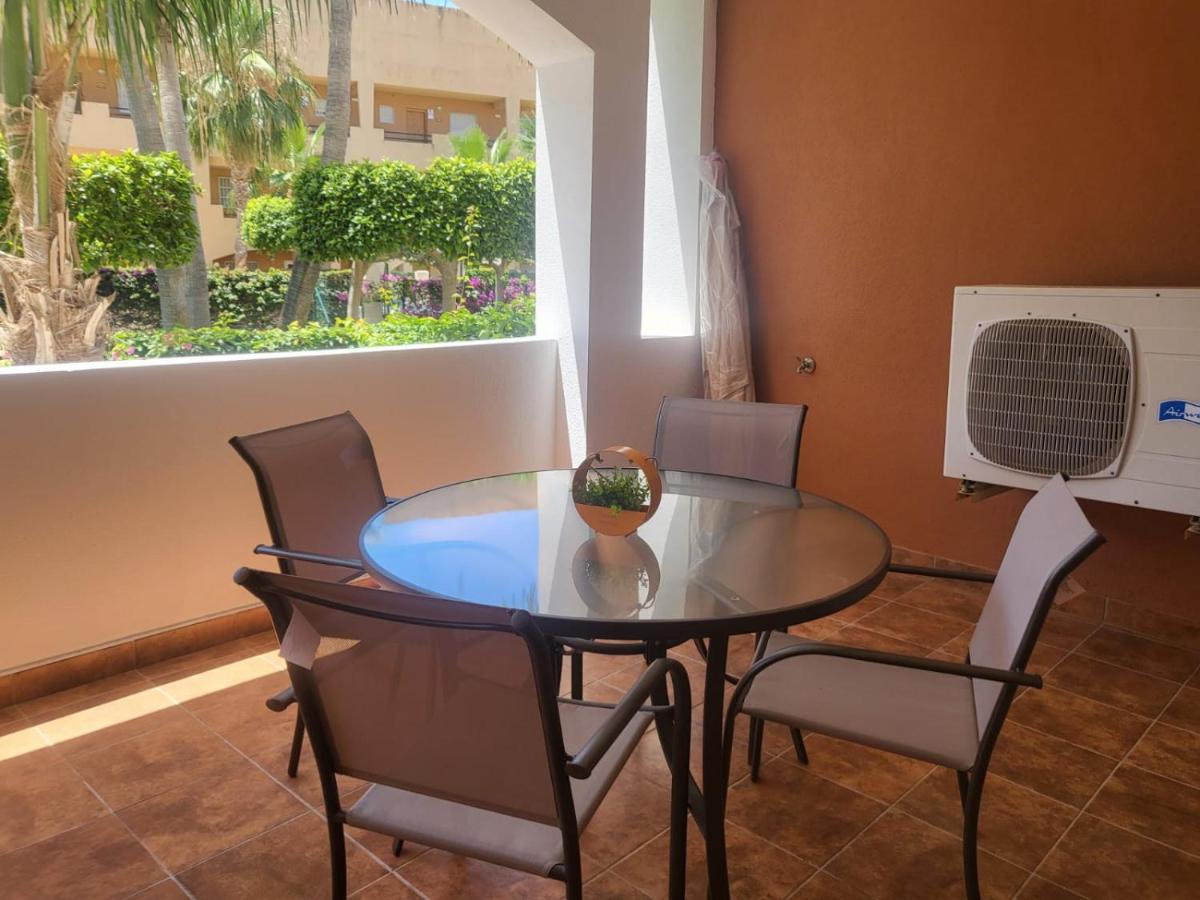 ¡Bajo Precioso Con Salida Directa A La Piscina Comunitaria En Paraiso De Vera! Exterior photo