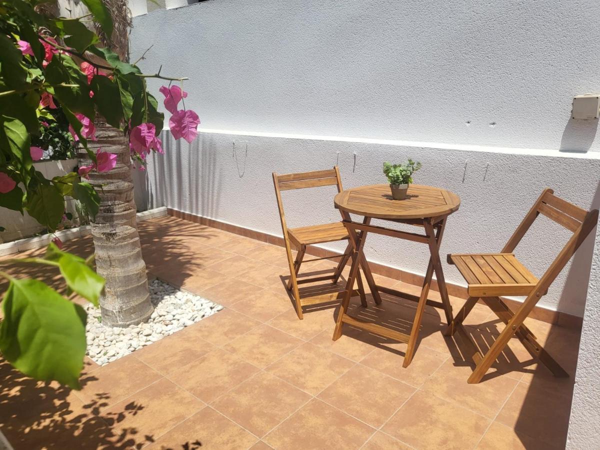 ¡Bajo Precioso Con Salida Directa A La Piscina Comunitaria En Paraiso De Vera! Exterior photo