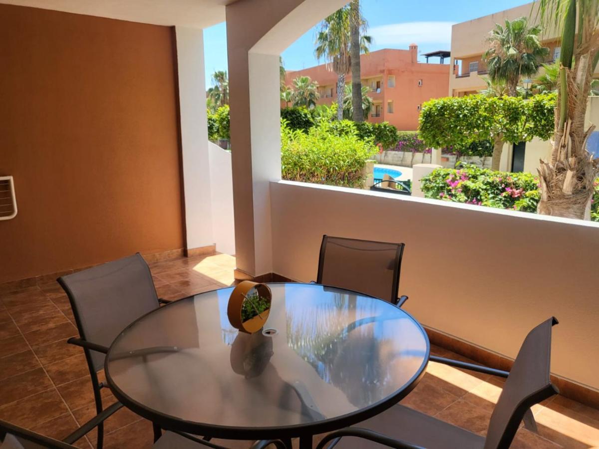 ¡Bajo Precioso Con Salida Directa A La Piscina Comunitaria En Paraiso De Vera! Exterior photo
