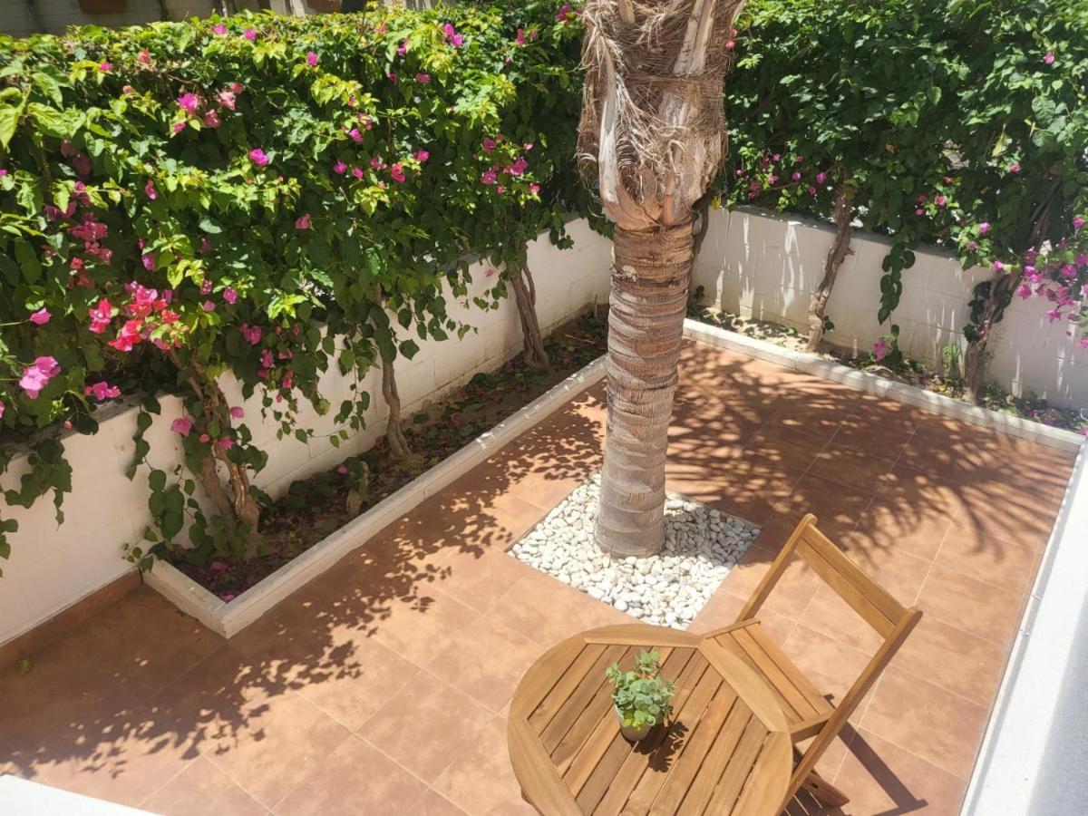 ¡Bajo Precioso Con Salida Directa A La Piscina Comunitaria En Paraiso De Vera! Exterior photo