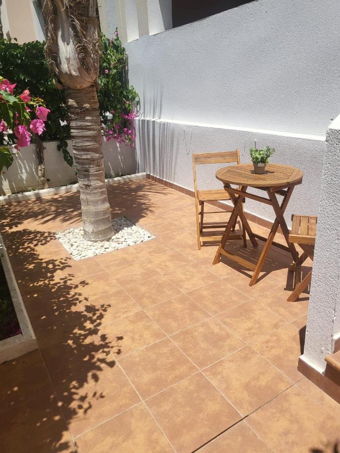 ¡Bajo Precioso Con Salida Directa A La Piscina Comunitaria En Paraiso De Vera! Exterior photo