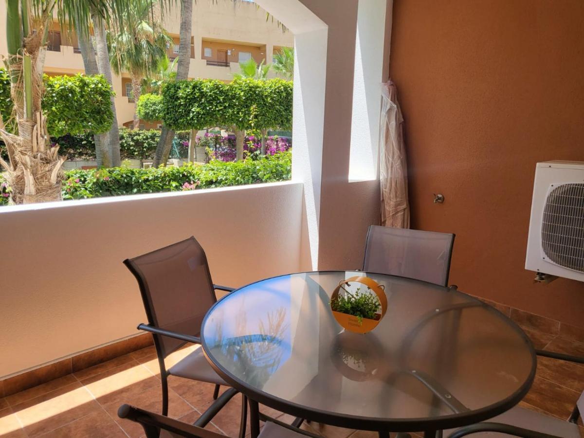 ¡Bajo Precioso Con Salida Directa A La Piscina Comunitaria En Paraiso De Vera! Exterior photo