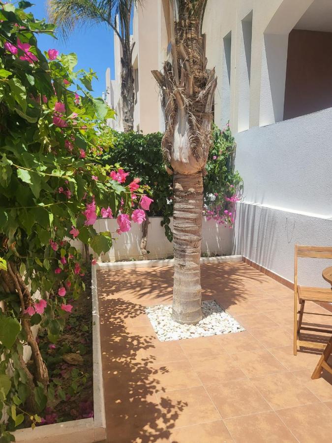 ¡Bajo Precioso Con Salida Directa A La Piscina Comunitaria En Paraiso De Vera! Exterior photo