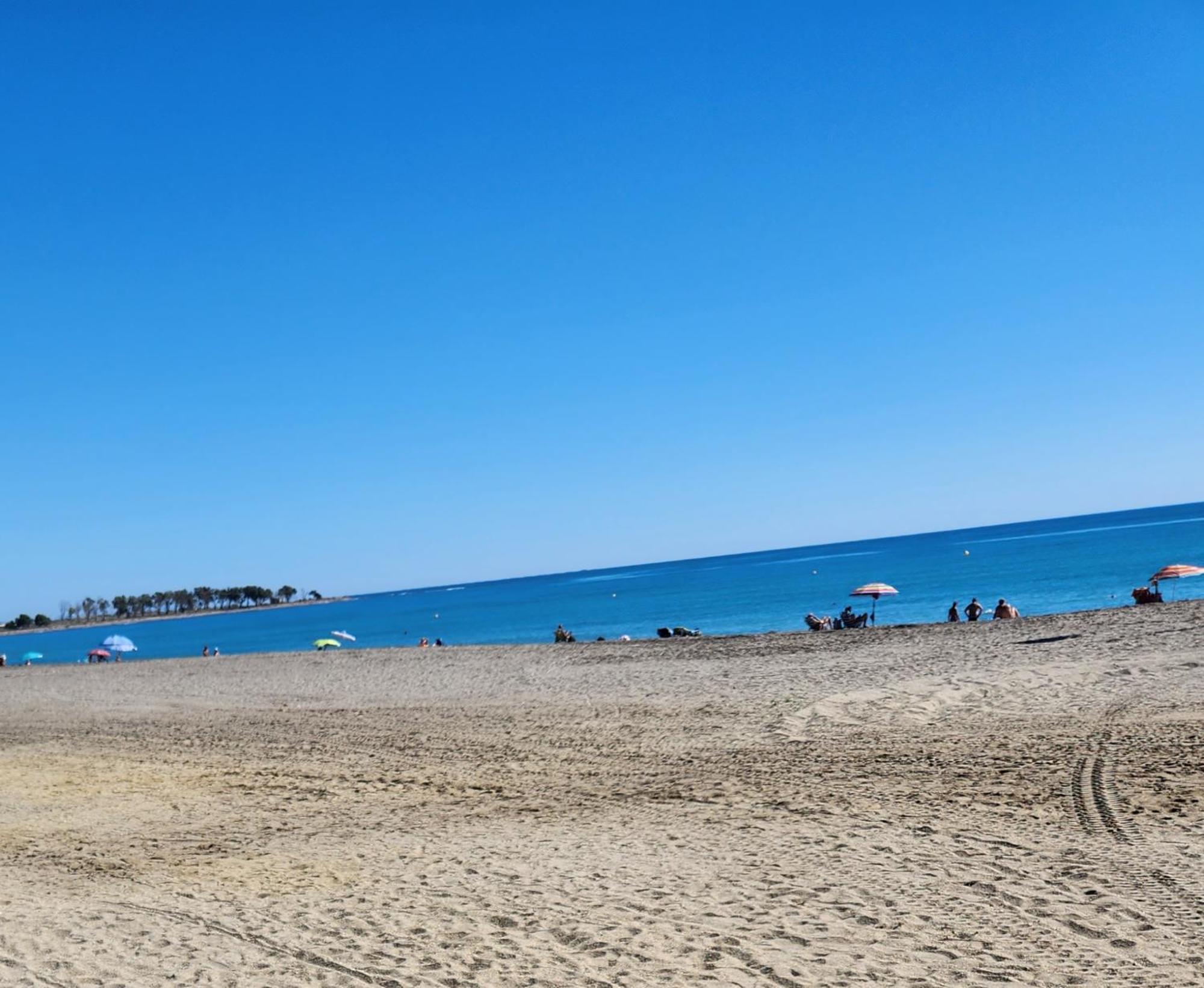 ¡Bajo Precioso Con Salida Directa A La Piscina Comunitaria En Paraiso De Vera! Exterior photo
